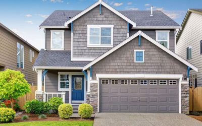 Do new windows add comfort to your home?