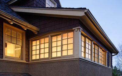 Are Vinyl windows better than wood windows?