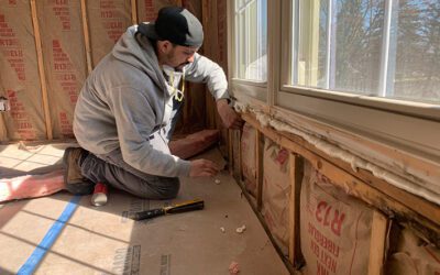 How Much Can New Insulation Save Me?