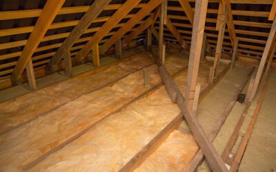 How Much Attic Insulation Does my Michigan Home Need?
