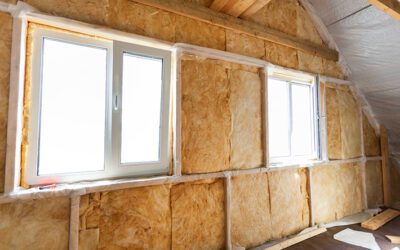 Is Insulation an Effective Barrier Against Condensation in My Home?