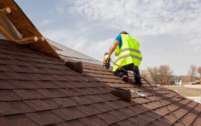 A Roof is More than a Cover with Proper Installation