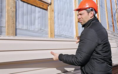 Why Vinyl Siding is a Good Return on Investment