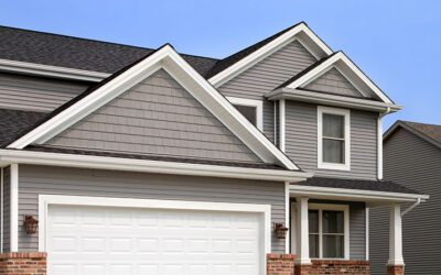 Choosing Durability and Function with Vinyl Siding
