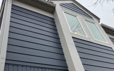 How James Hardie Siding Is Made: A Behind-the-Scenes Look at Fiber Cement