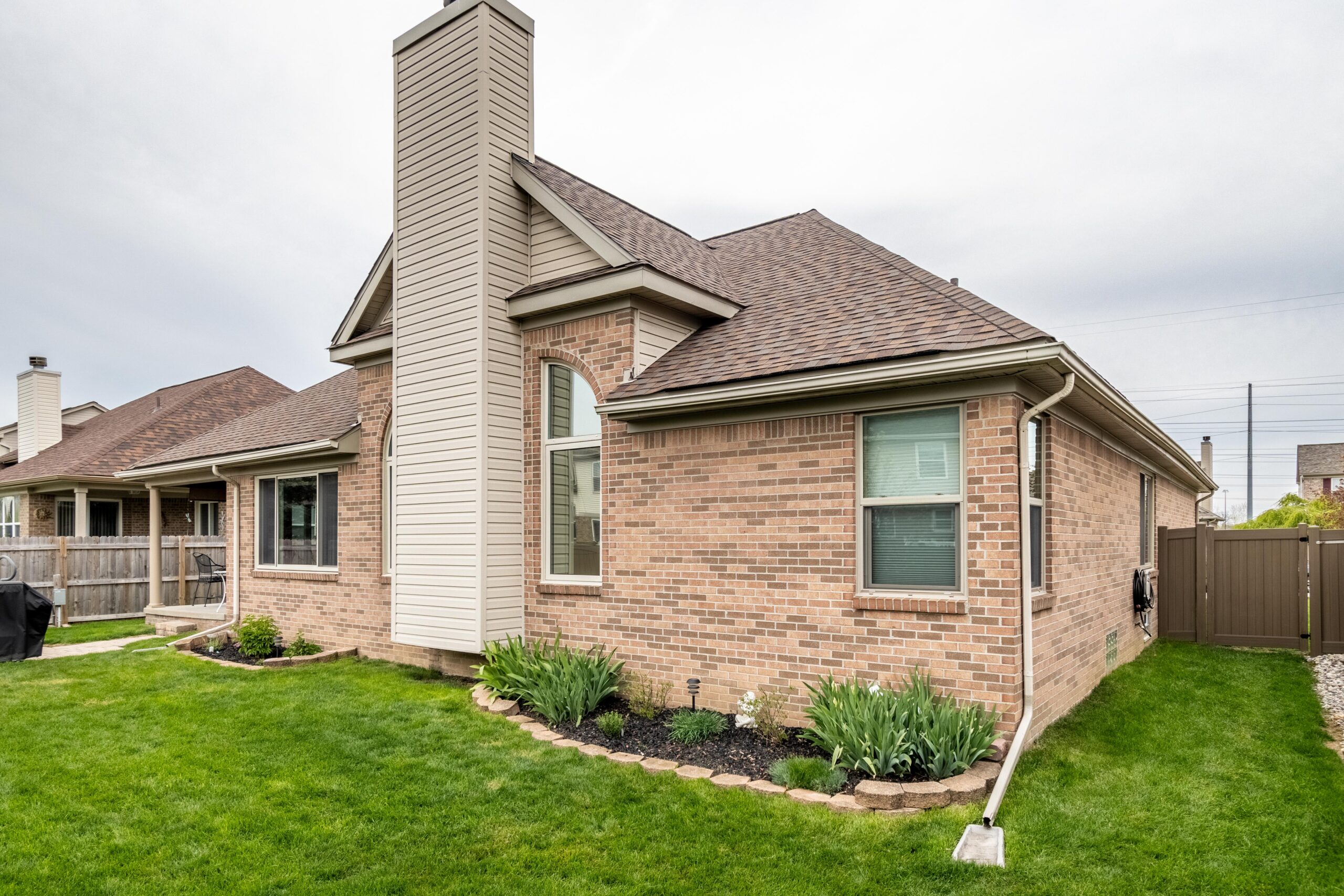 Roofing Level Up Improvement Oakland County Weather