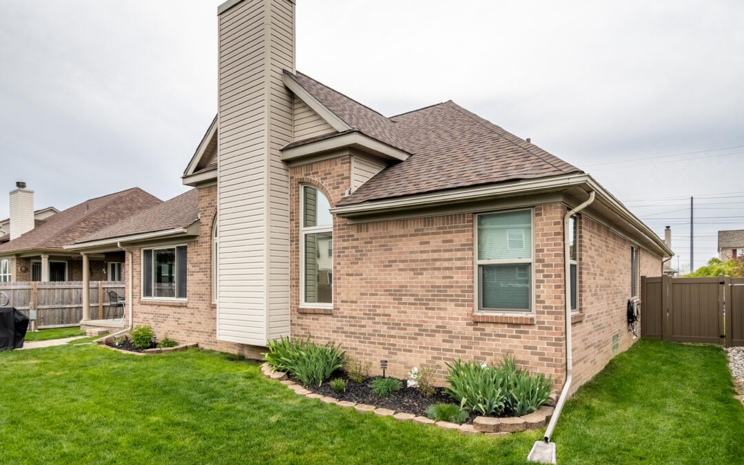 CertainTeed Roof