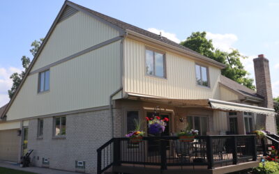 Finding the Best Vinyl Siding Vendors Near Me: A Complete Guide for Michigan Homeowners