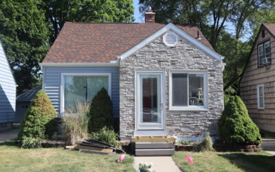 10 Signs You Need New Siding in Southeast Michigan