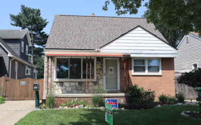 Understanding Roof Warranties: A Look at Our Dearborn, MI Project