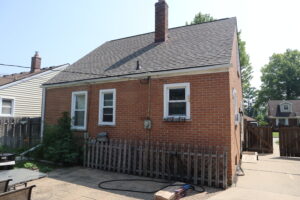 roofing dearborn level up improvement after