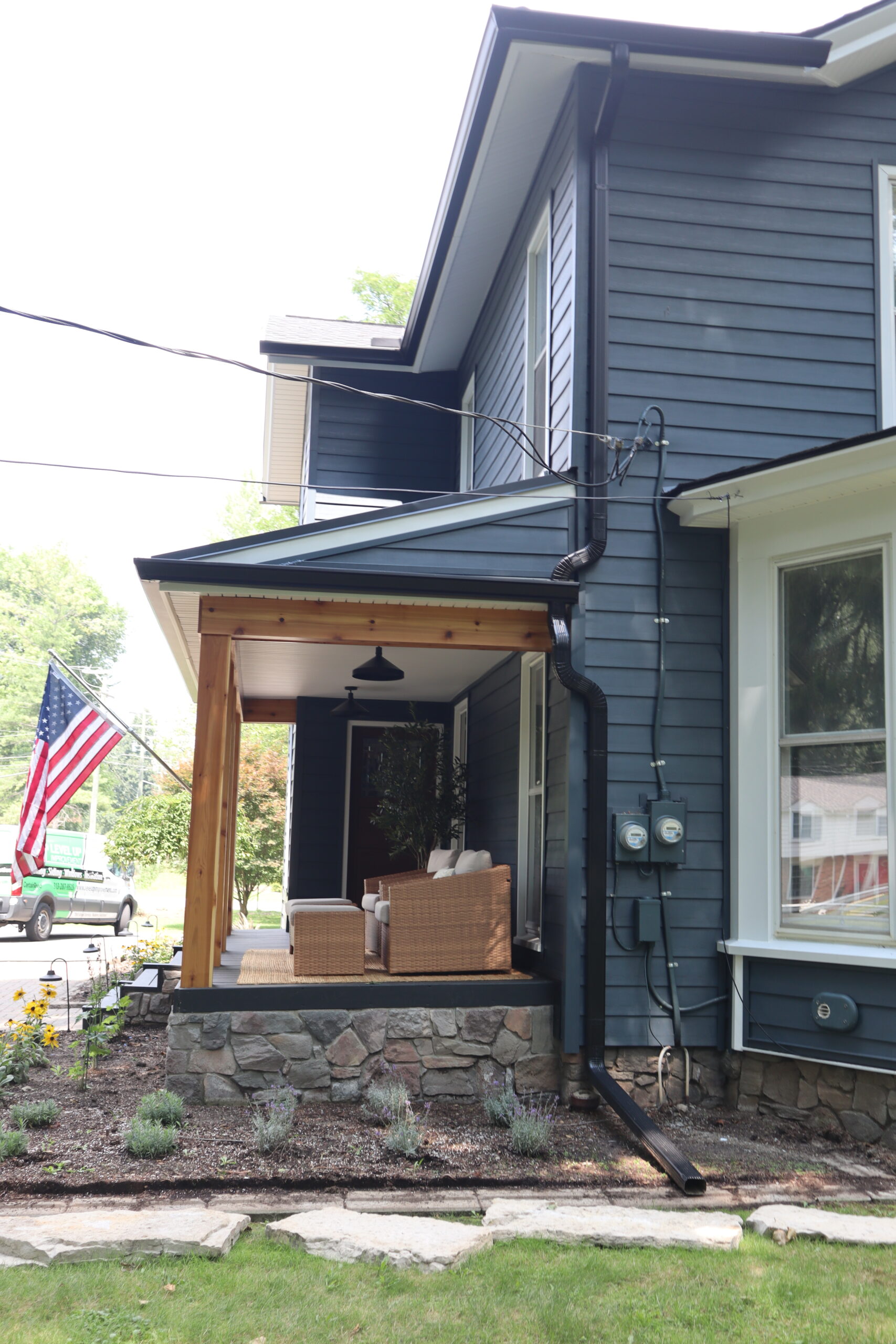 Gutter and Downspout Detail - Beverly Hills, MI - How To Know If I Need New Gutters