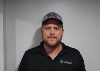 Brandon Parsons: Owner