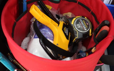 Essential Roofing Tools for Southeast Michigan Homeowners and Contractors