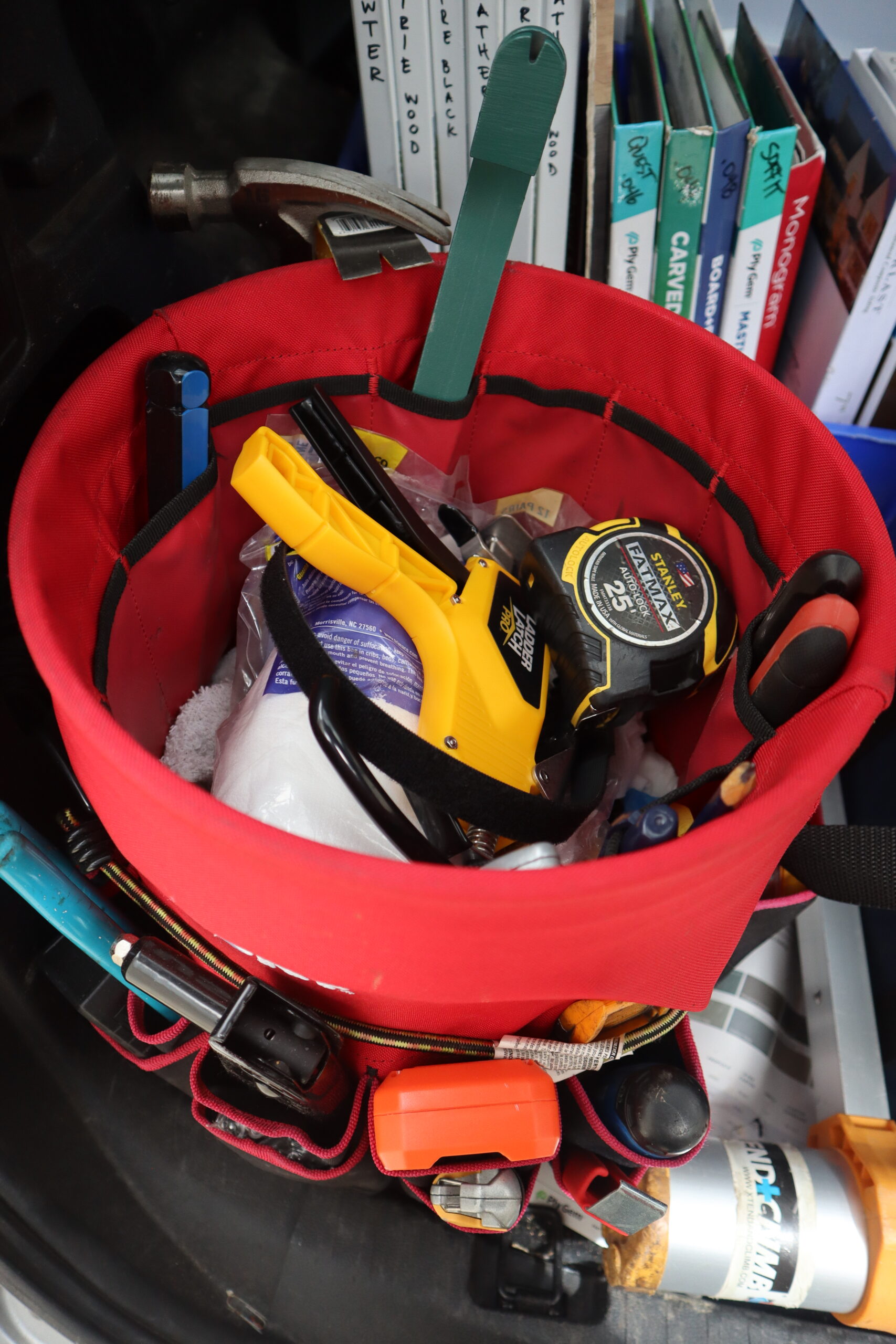 Essential Roofing Tools - Level Up Improvement