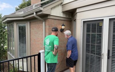 How to Ensure a Positive Customer Experience With Roofing, Siding, and Window Projects in Southeast Michigan