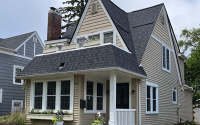 7 Ways to Make Your Roof More Energy Efficient in Oakland County