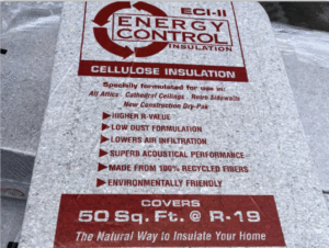 Screenshot 2025 08 12 at 34014 PM Cellulose Insulation - Keep The Heat In
