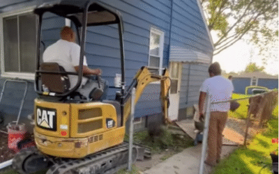 Brighten Your Ann Arbor Home—and Boost Its Value—With an Egress Window