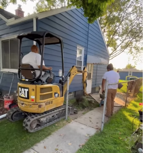 Brighten Your Ann Arbor Home—and Boost Its Value—With an Egress Window