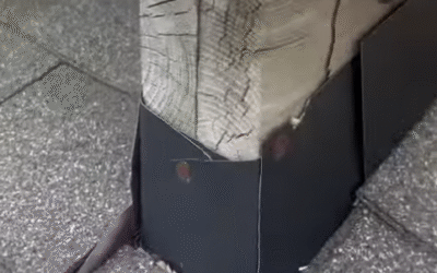 Roof Leak Risks in Royal Oak: Why AC Unit Flashing Can’t Be Overlooked