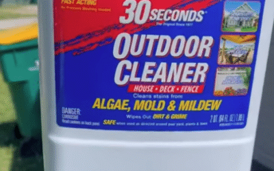 What Should I Do to Clean My Siding? A Safe, Effective Guide