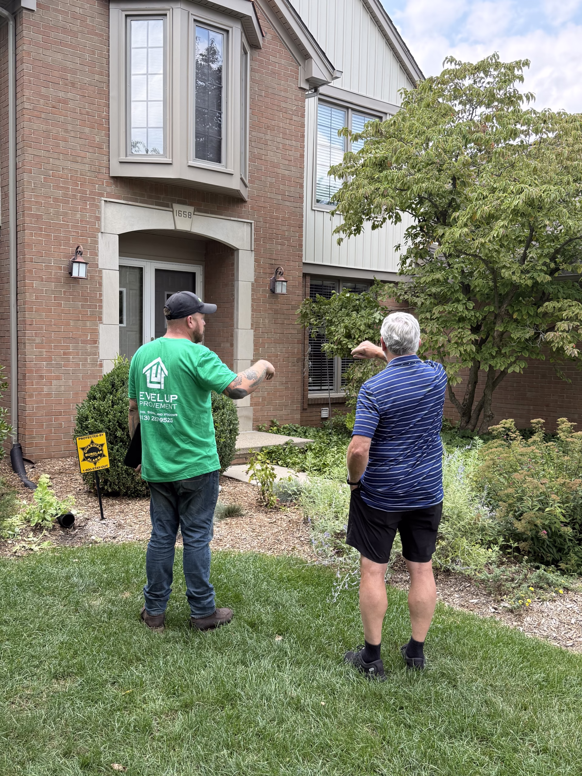 how to pick the right contractor