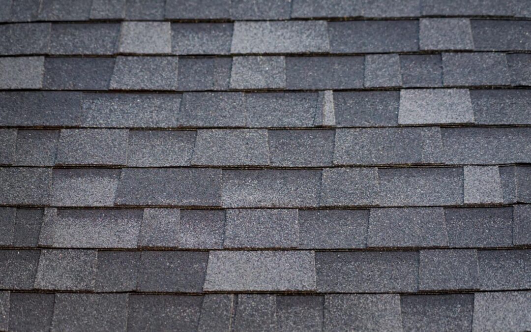 Architectural Shingles