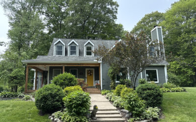 Top Vinyl Siding Trends for 2026: Breathe New Life Into Your Home in Southeast Michigan