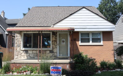 How to Choose the Perfect Shingle Color for Your Home in Dearborn
