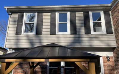 Why Energy-Efficient Windows Matter in Michigan