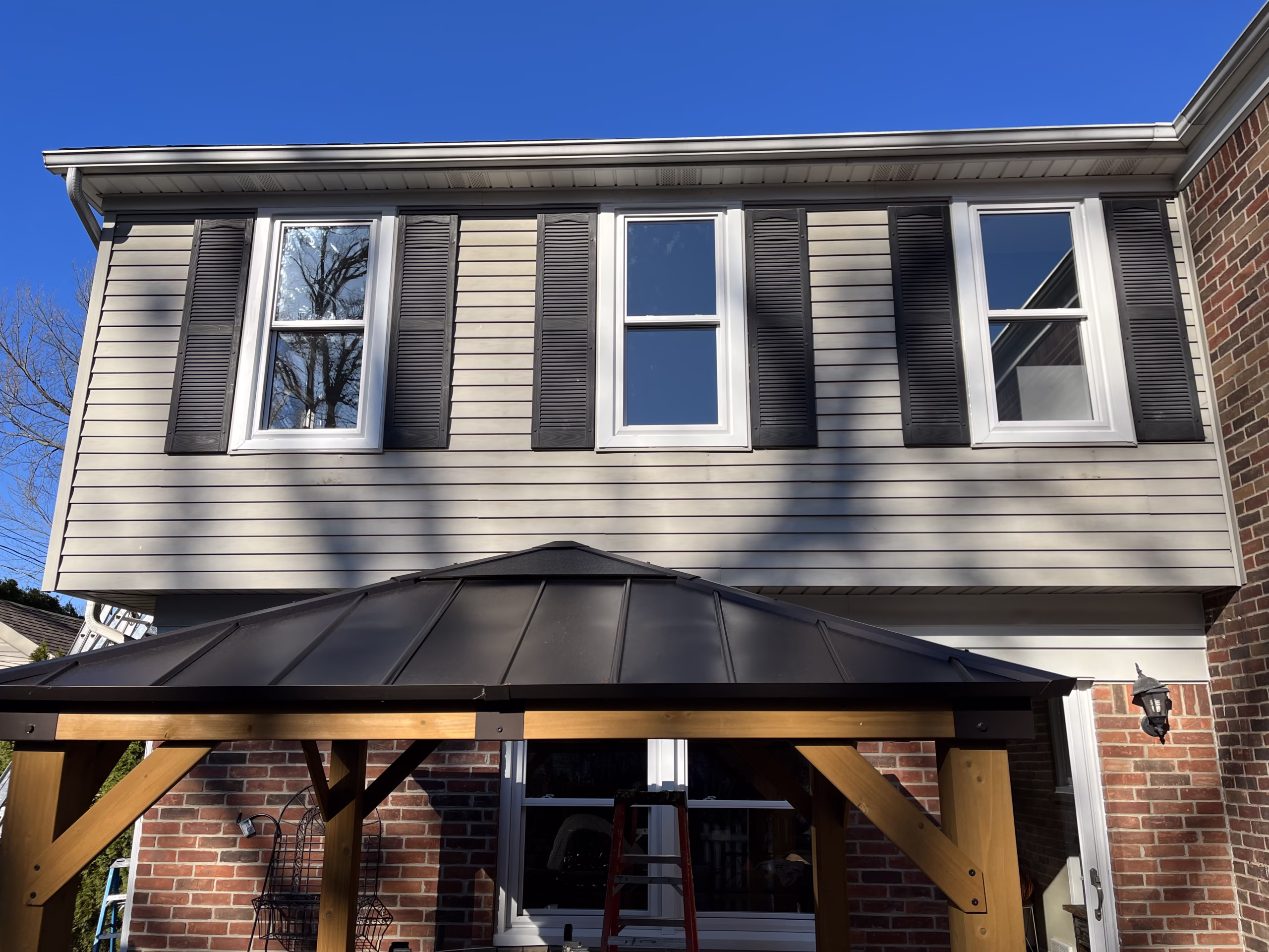 Polar Seal Windows - Double Hungs - Energy-Efficient Windows