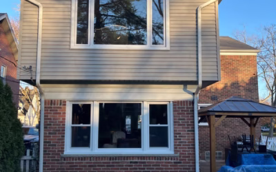 How to Winterize My Windows 2025: A Complete Guide for Southeast Michigan Homeowners