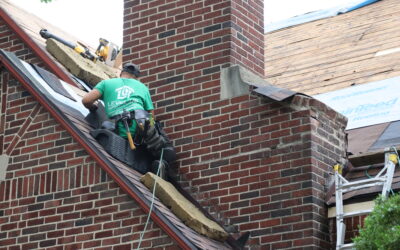 What Is Roof Flashing and Why Is It Important? A Complete Guide for Homeowners in Michigan
