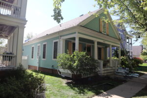 IMG 3212 1 1 Roofing - Canton - How Asphalt Shingles Are Made