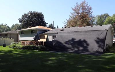 Who Is the Best Roofer in Shelby Township? A Homeowner’s Guide to Choosing the Right Contractor