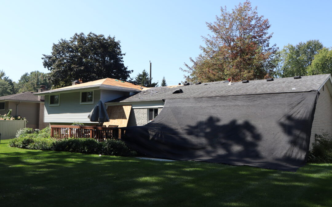 Keeping Integrity in the Roofing and Siding Industry: Why Honesty, Transparency, and Doing What You Say Matters