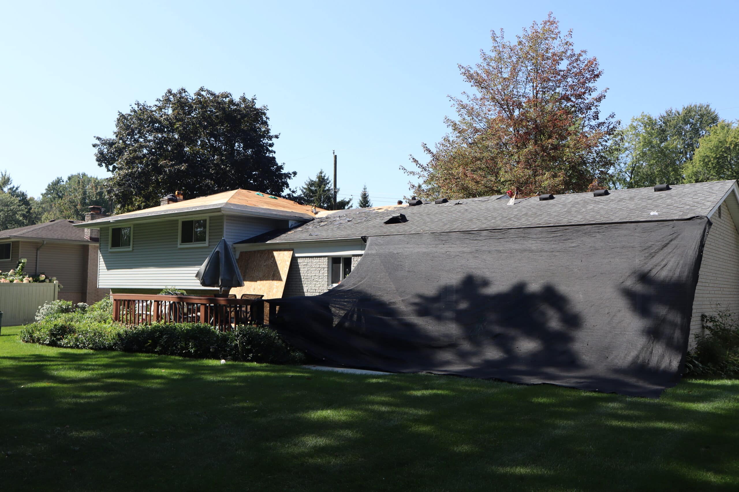 Roofing Install Shelby Twp - Integrity in Roofing and Siding