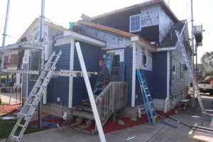 Newport Bay Siding - Dearborn, MI