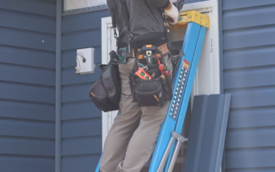 Frequently Asked Questions About Siding Replacement in Southeast Michigan