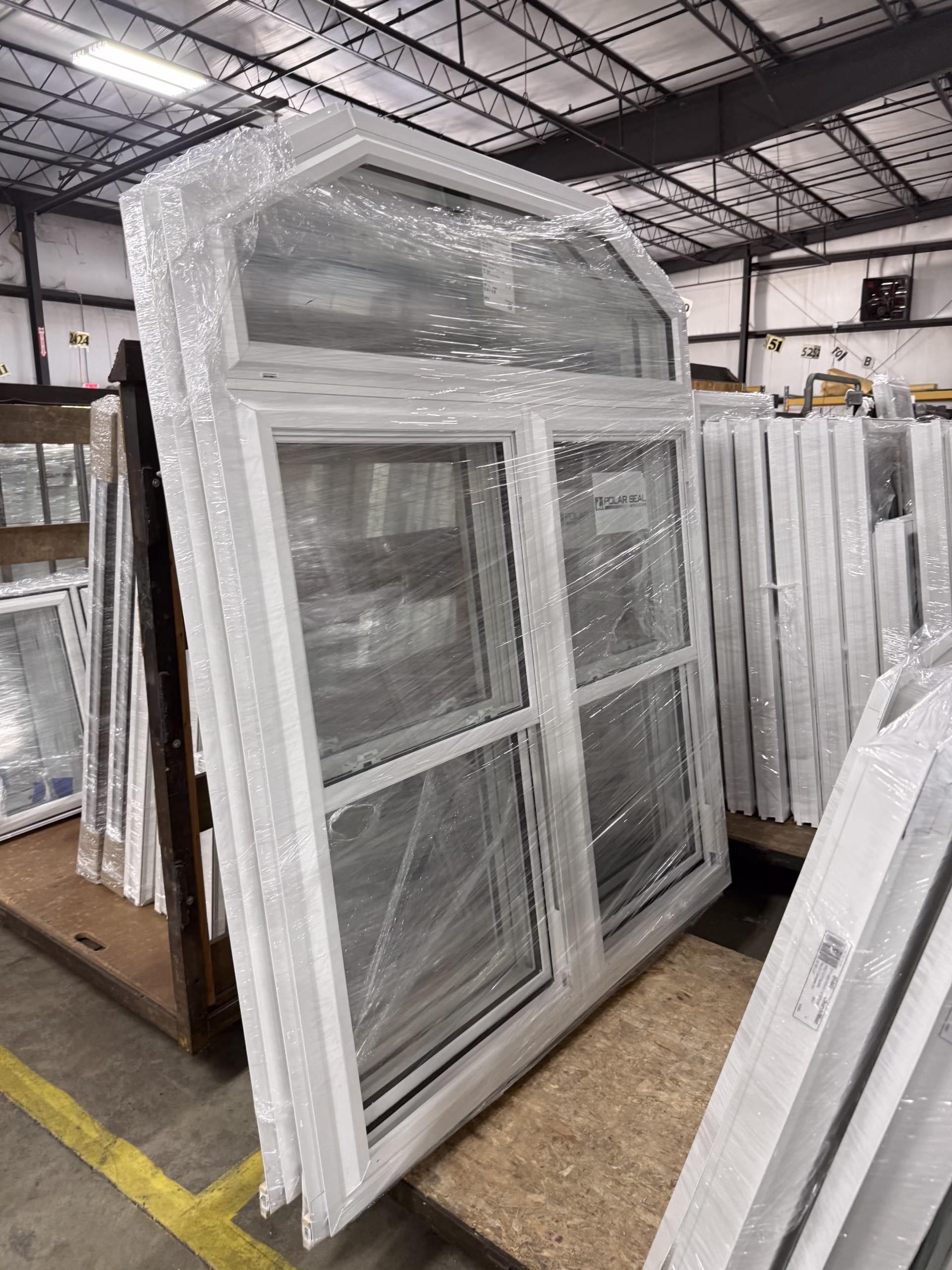 Polar Seal Windows - Replacing Windows in Oakland County
