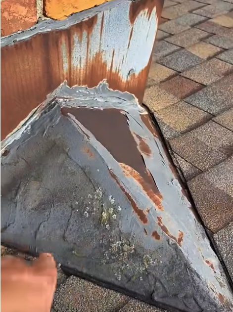 What Is a Chimney Cricket — And Why Every Michigan Homeowner Should Care