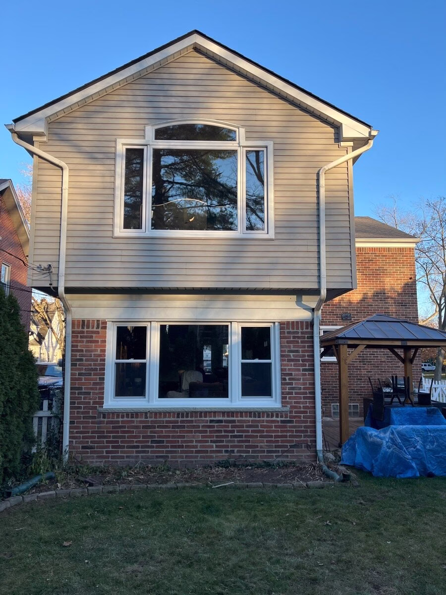 How to Winterize Windows - Tips