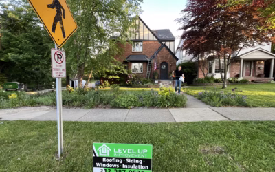 Dearborn, Michigan Roof Replacement: Solving Spray Foam and Ventilation Challenges