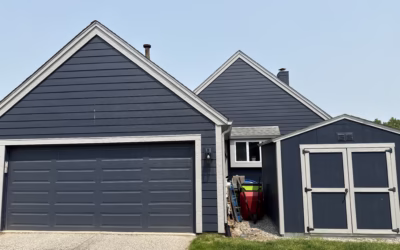 Your Guide to Installing James Hardie Siding: Do It Right in Southeast Michigan