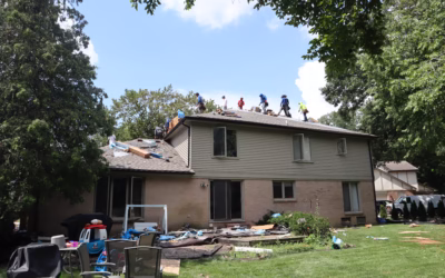 How to Choose the Best Roofer for Your Southeast Michigan Home