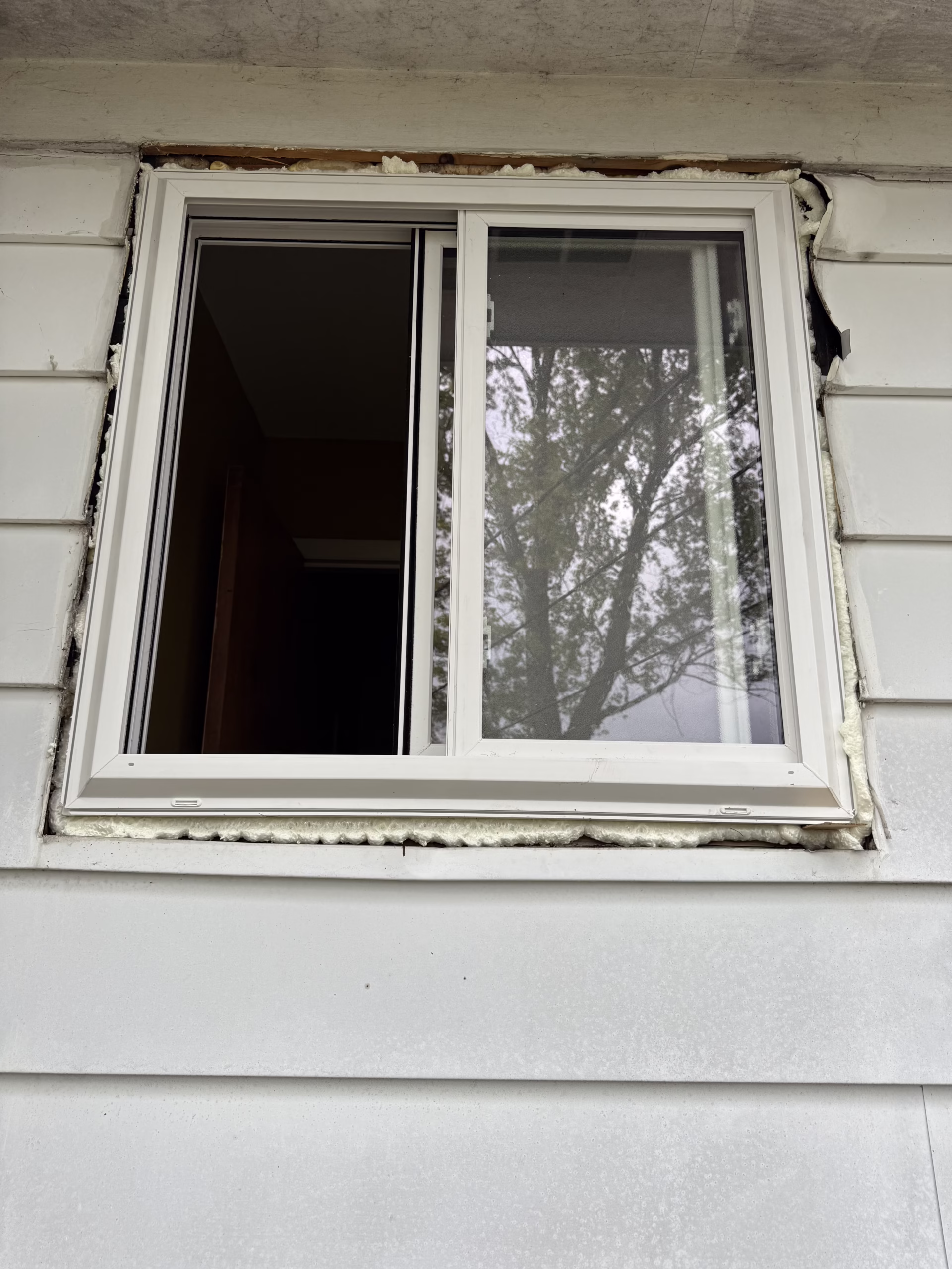 Level Up Improvement - Windows - Waterford, MI - new windows in southeast michigan