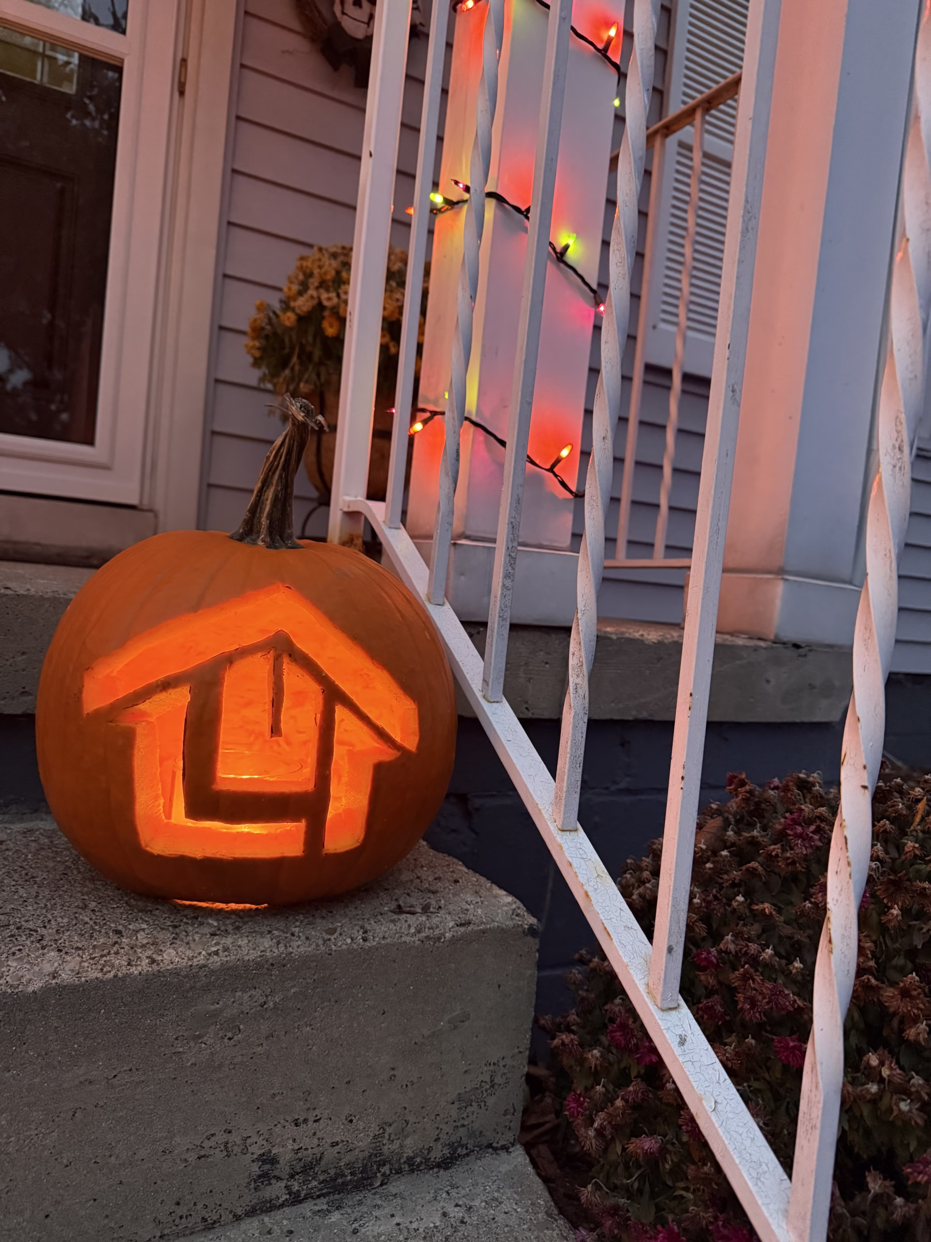 Happy Halloween!