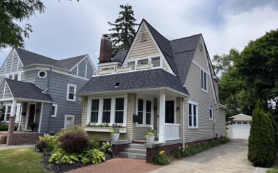 Understanding the Different Levels of Asphalt Shingles: From 3-Tab to SBS-Modified