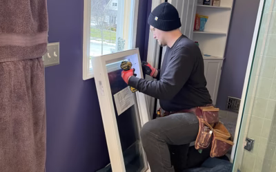 Pros and Cons of Vinyl Windows for Oakland County Homes